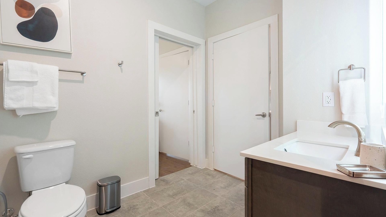 Photo of Bathroom in Seguin