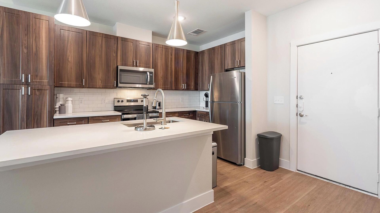Photo of Kitchen in Seguin