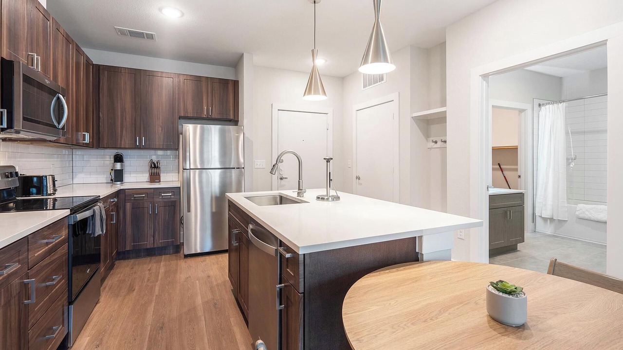 Photo of Kitchen in Seguin