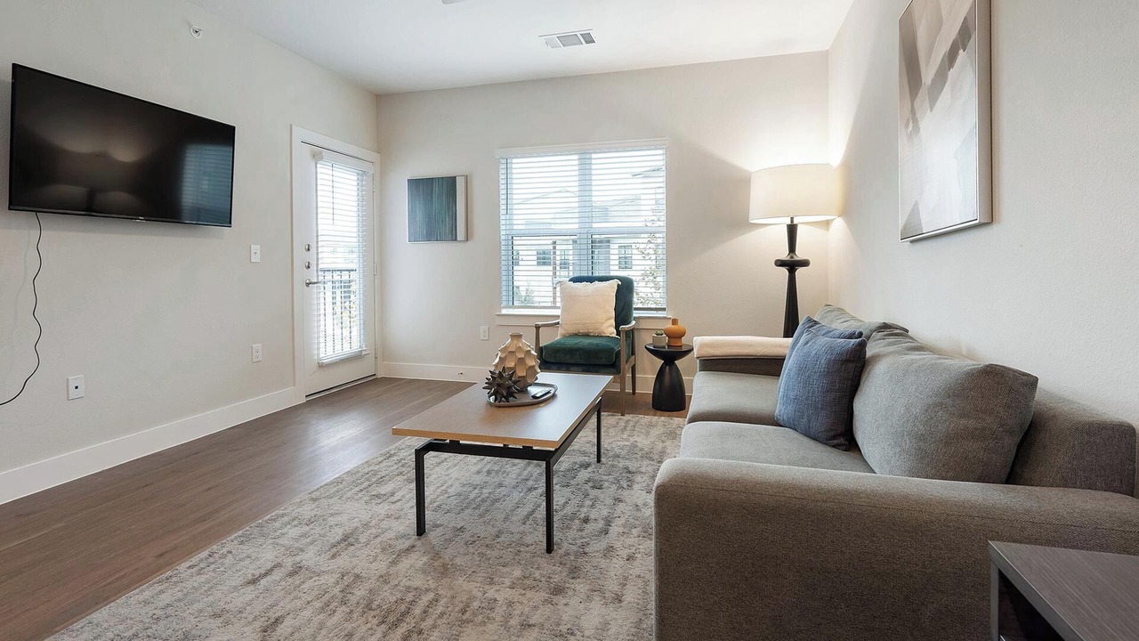 Photo of Livingroom in Seguin