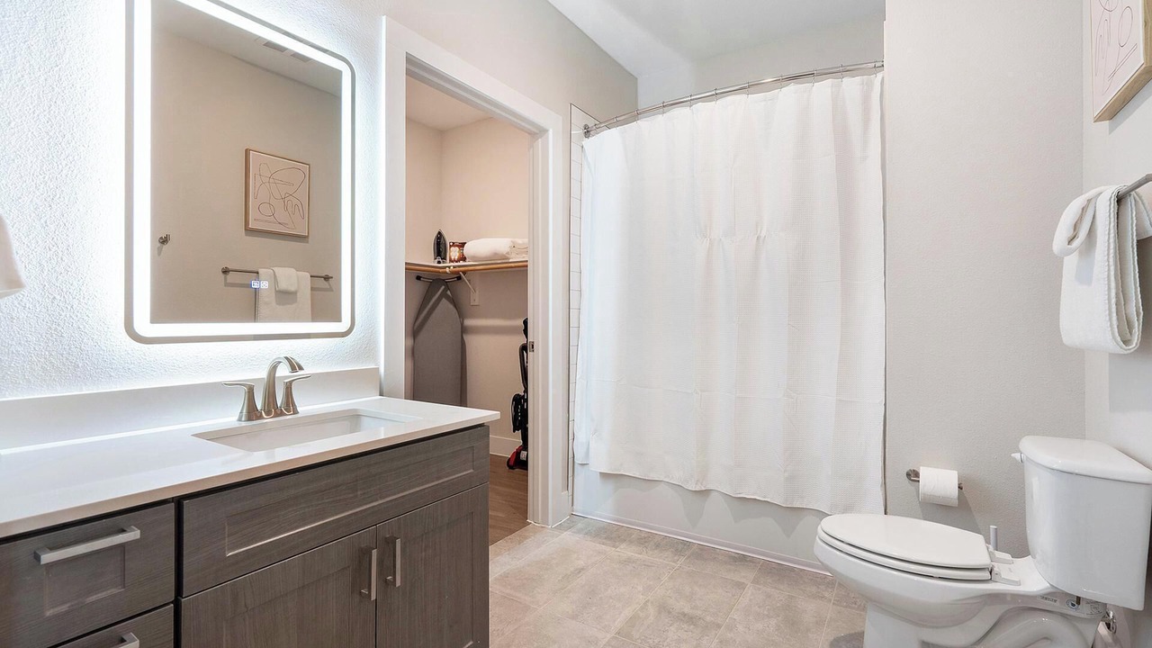 Photo of Bathroom in Seguin