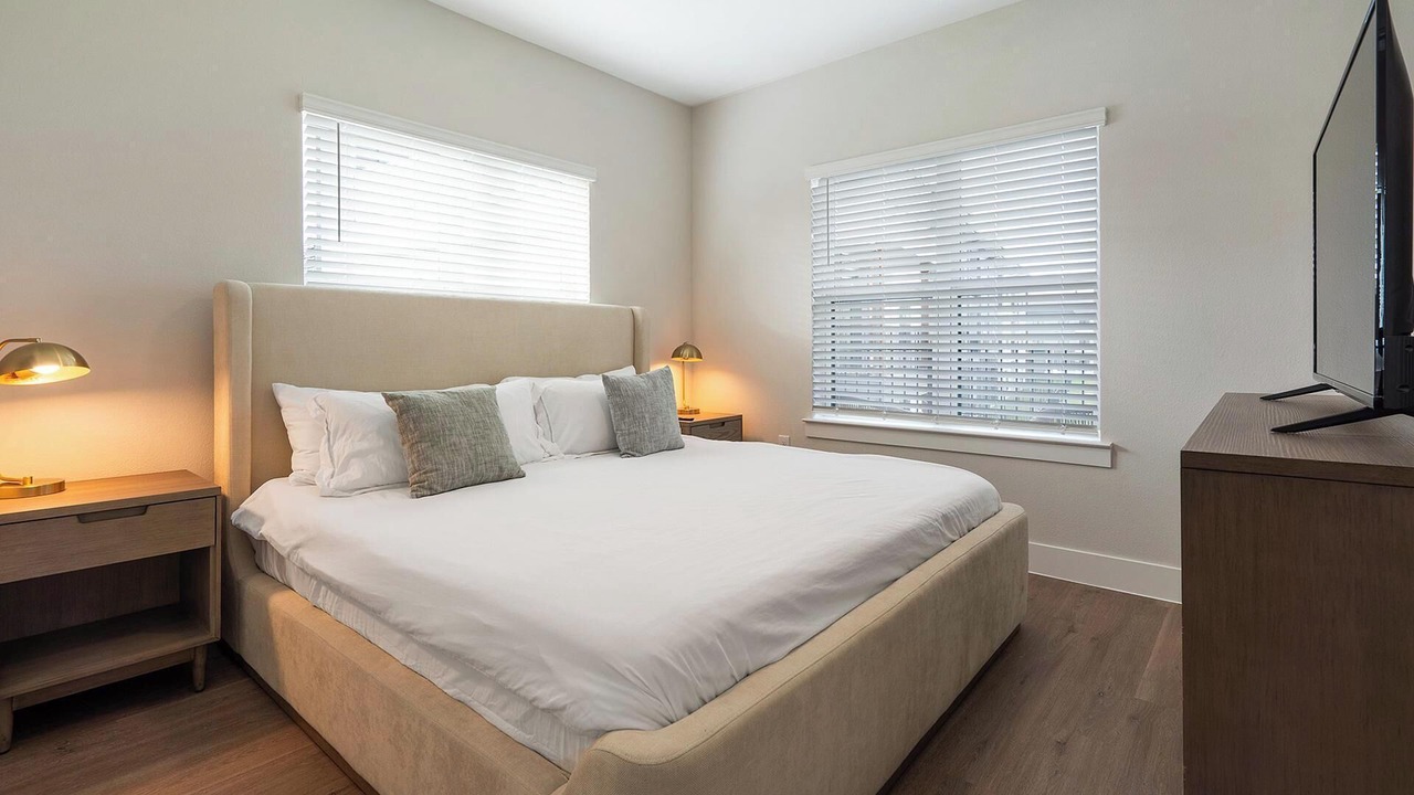Photo of Bedroom in Seguin