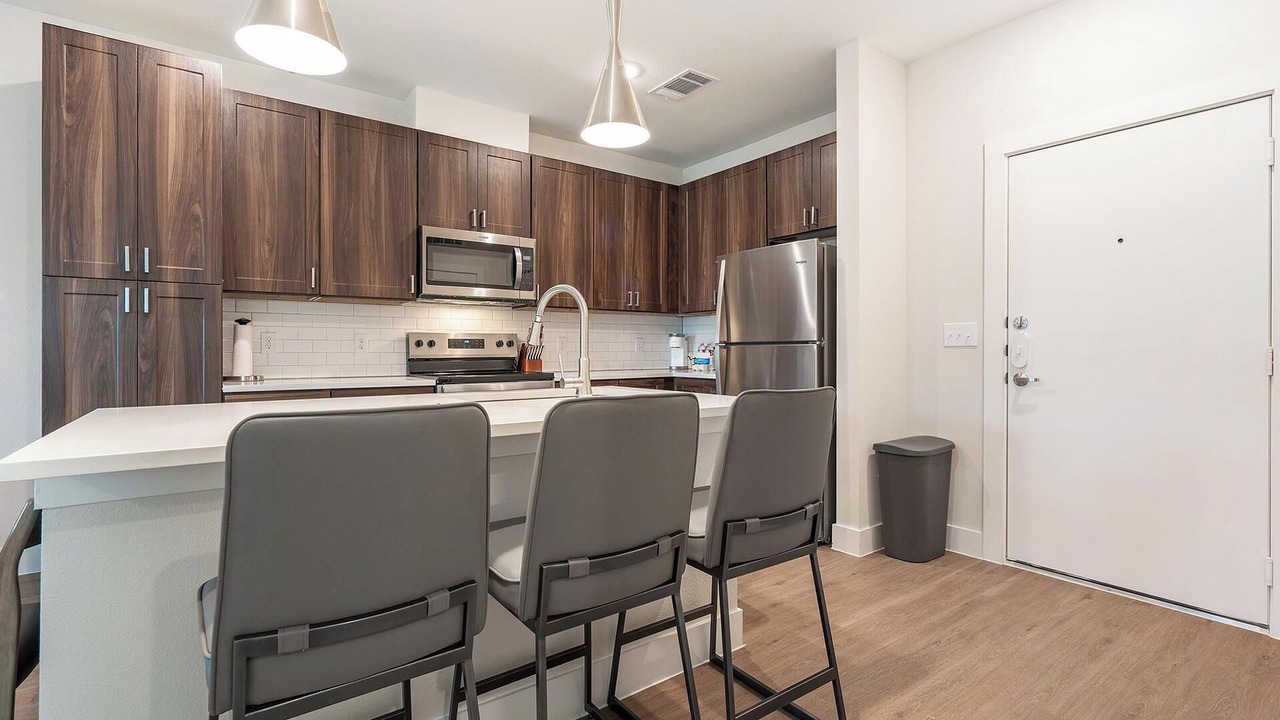 Photo of Kitchen in Seguin