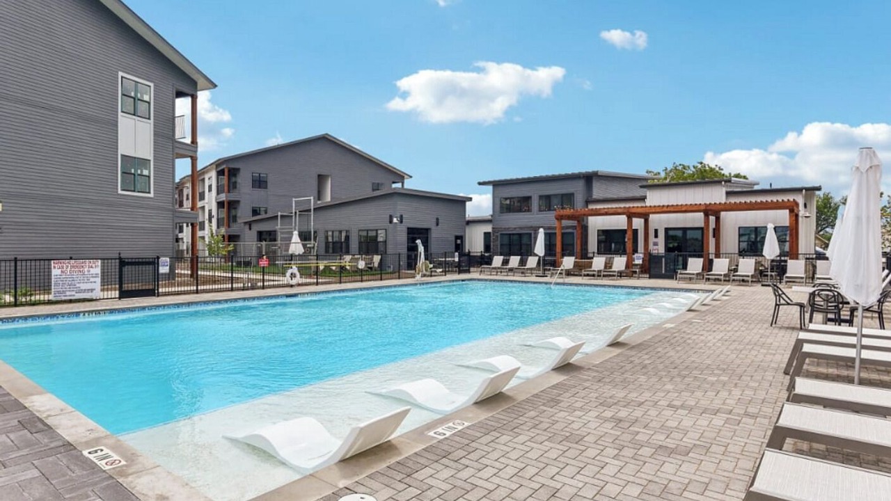 Photo of Outdoor in Seguin