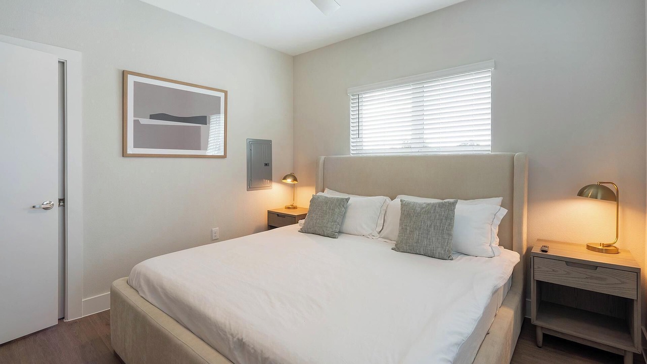 Photo of Bedroom in Seguin