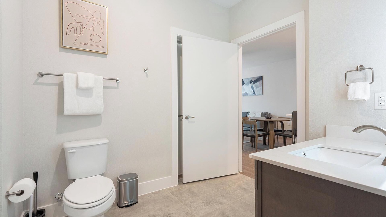 Photo of Bathroom in Seguin