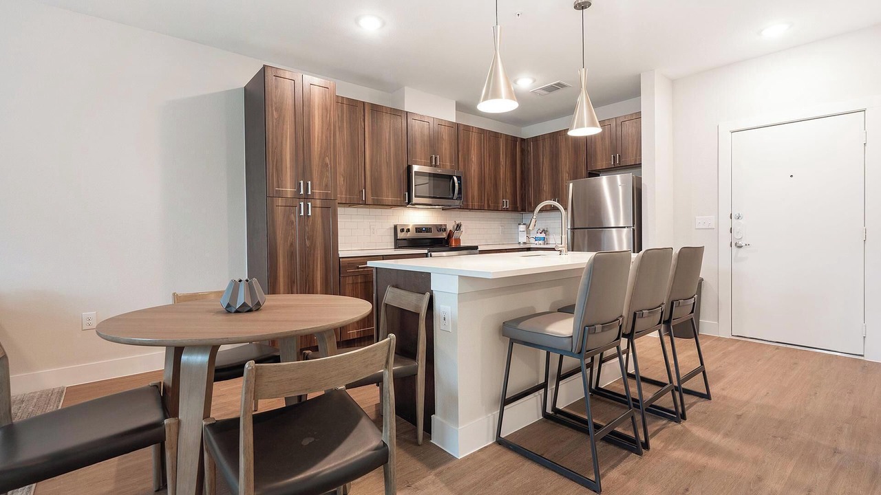 Photo of Kitchen in Seguin