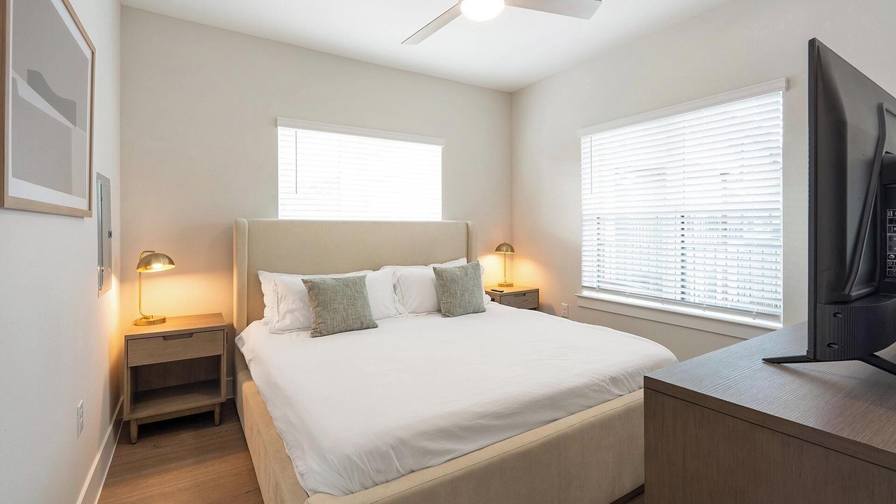 Photo of Bedroom in Seguin
