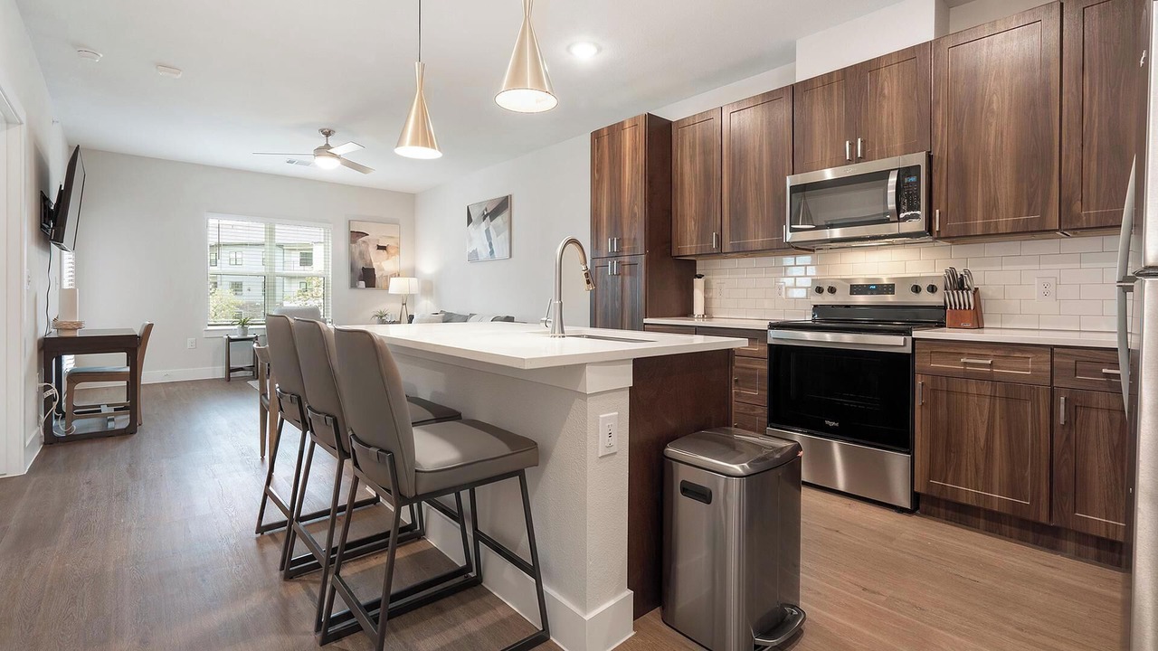 Photo of Kitchen in Seguin