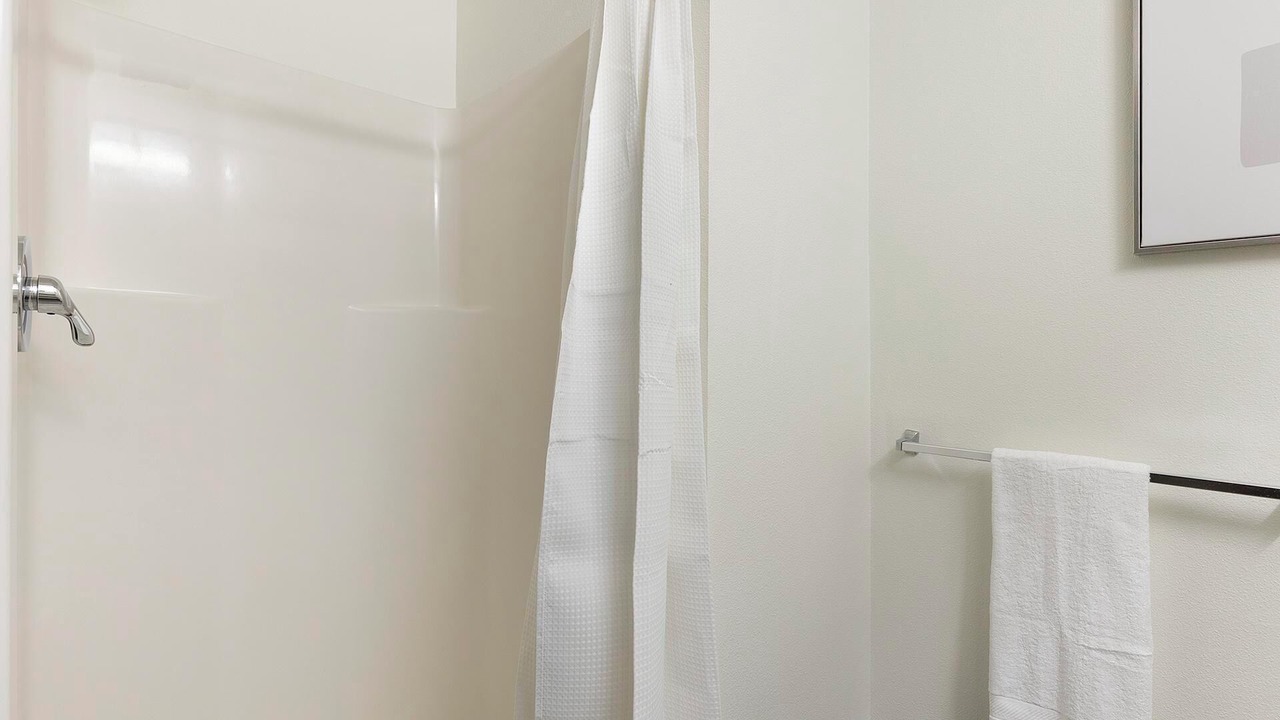 Photo of Bathroom in Pearl District