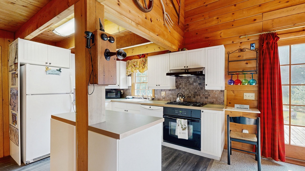 Photo of Kitchen in Jeffersonville