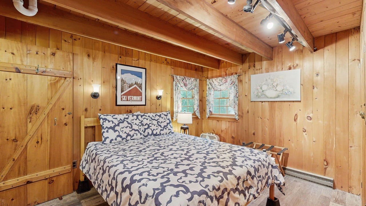 Photo of Bedroom in Jeffersonville