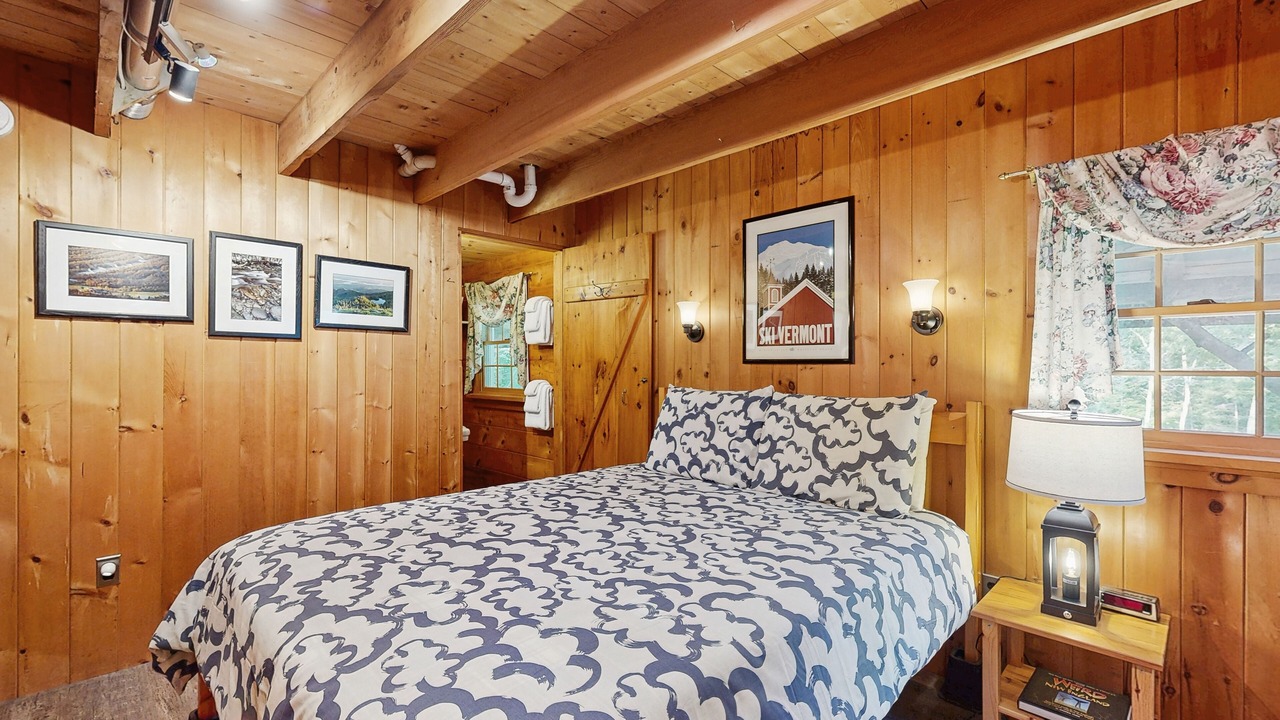 Photo of Bedroom in Jeffersonville