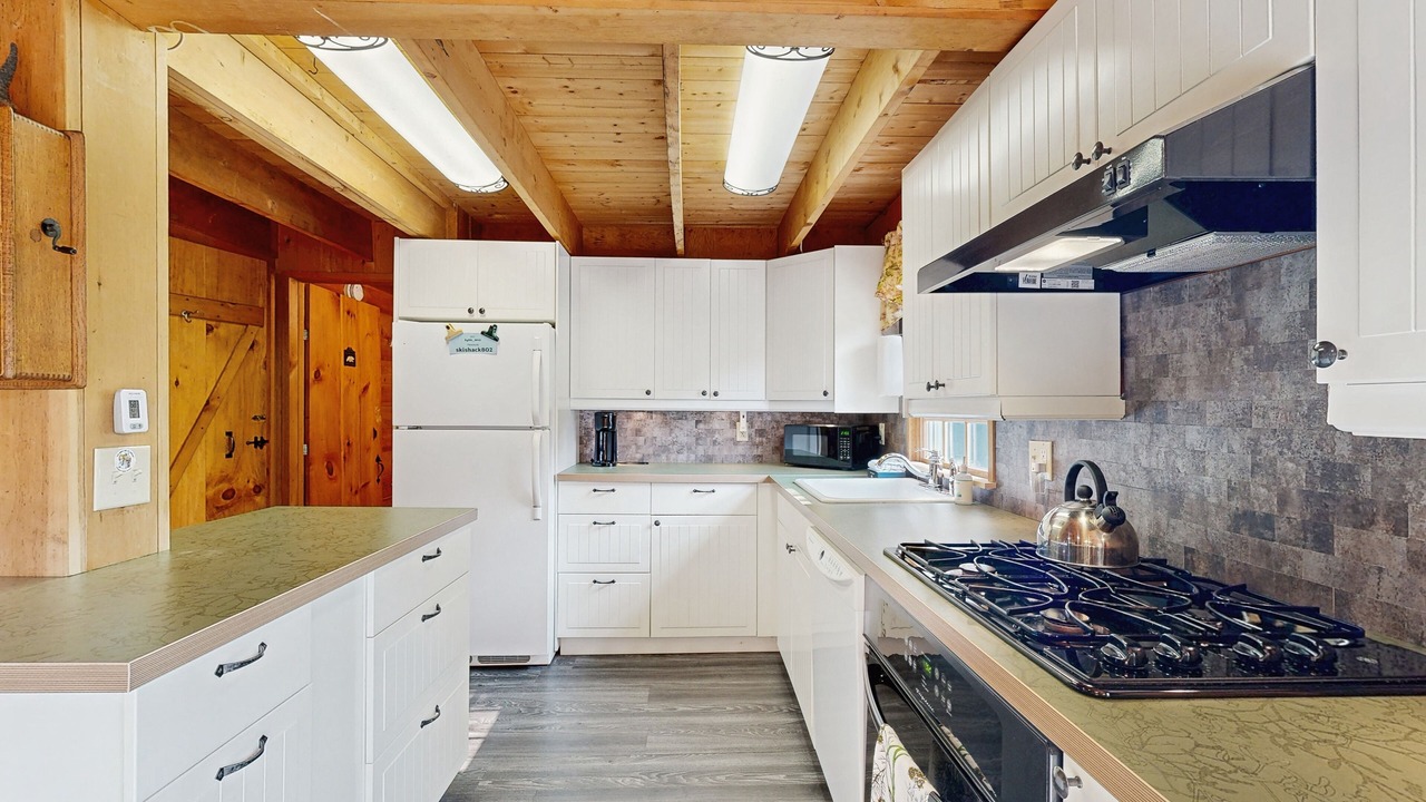 Photo of Kitchen in Jeffersonville