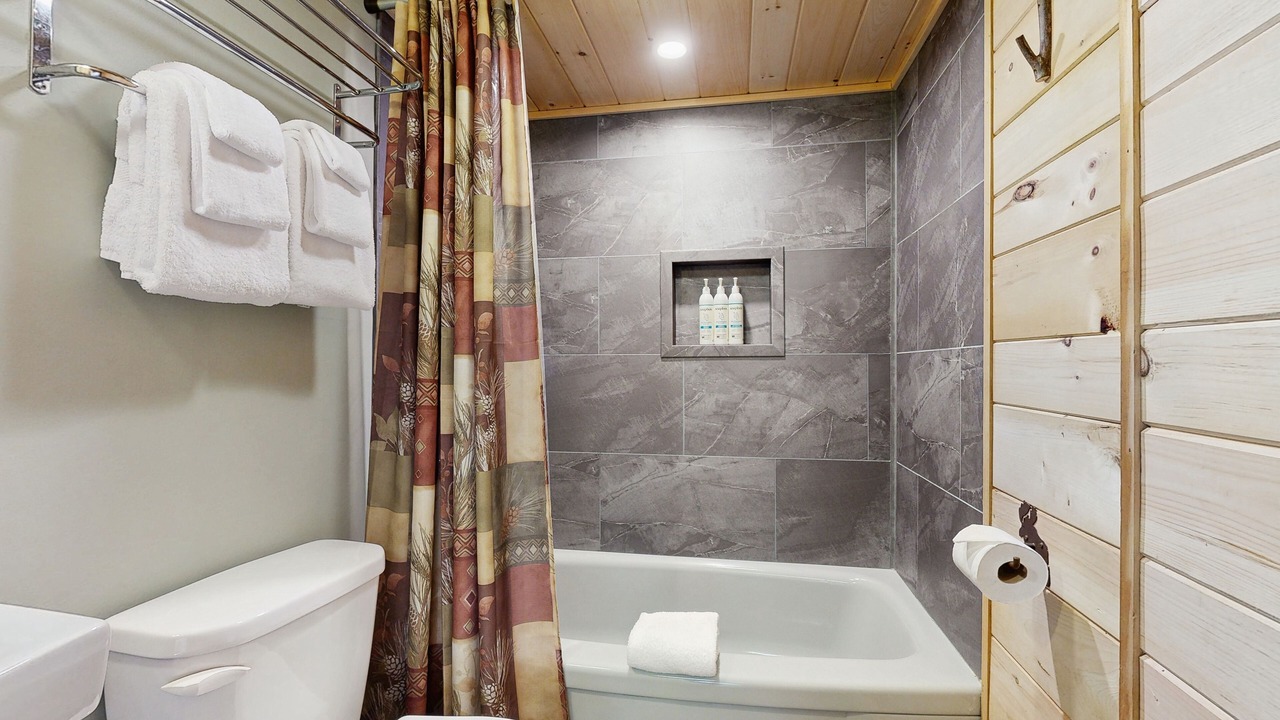 Photo of Bathroom in Jeffersonville
