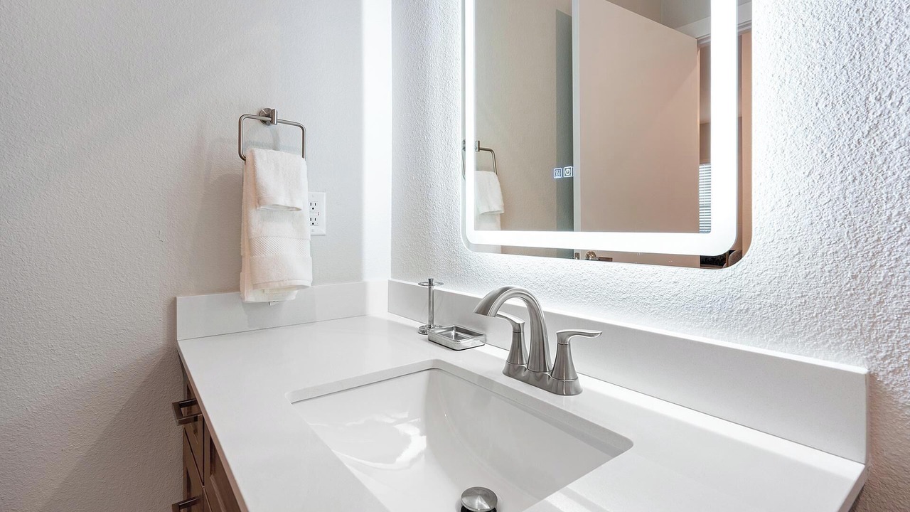 Photo of Bathroom in Seguin