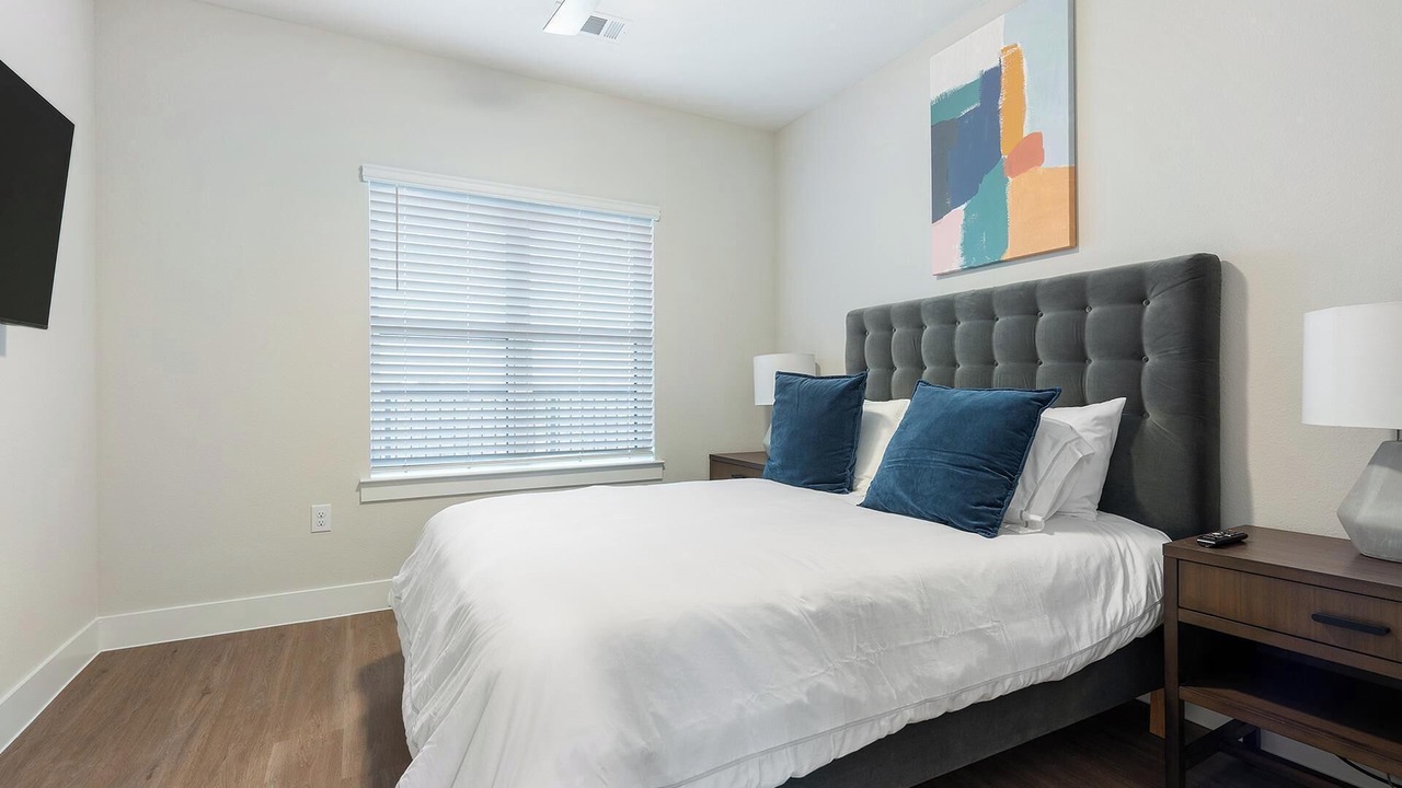 Photo of Bedroom in Seguin