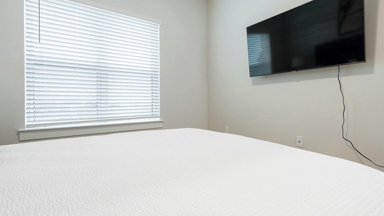 Photo of Bedroom in Seguin