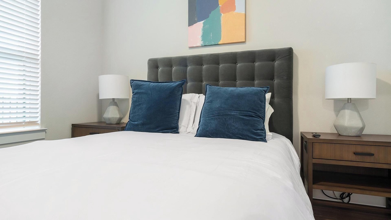 Photo of Bedroom in Seguin
