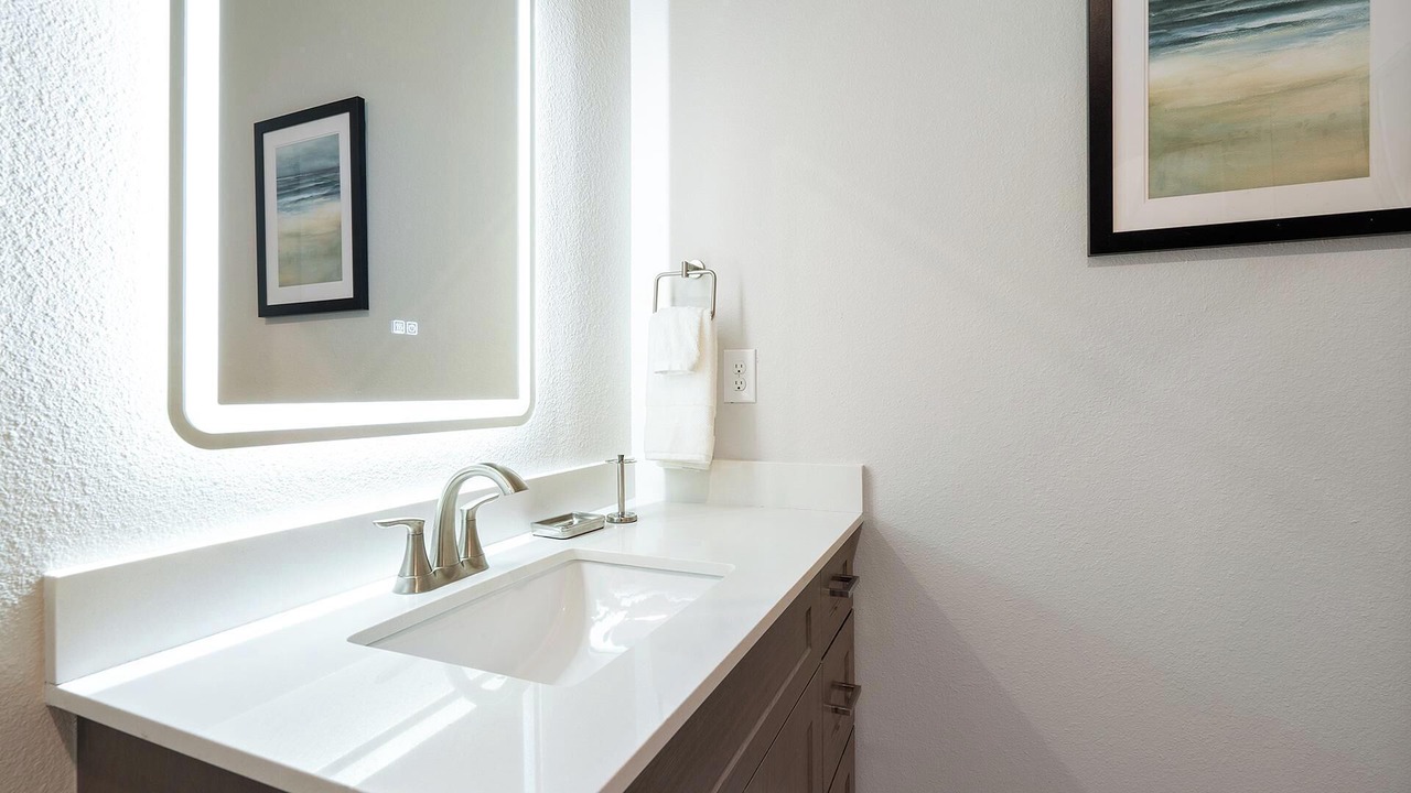 Photo of Bathroom in Seguin