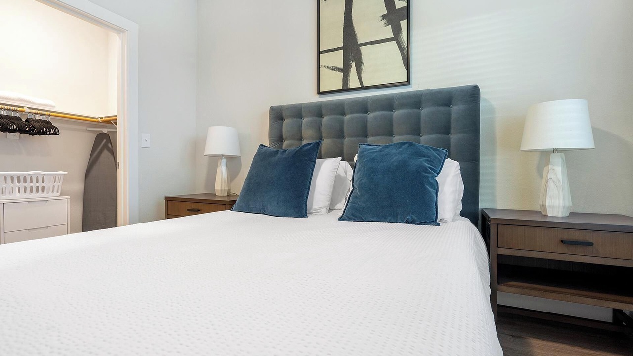 Photo of Bedroom in Seguin