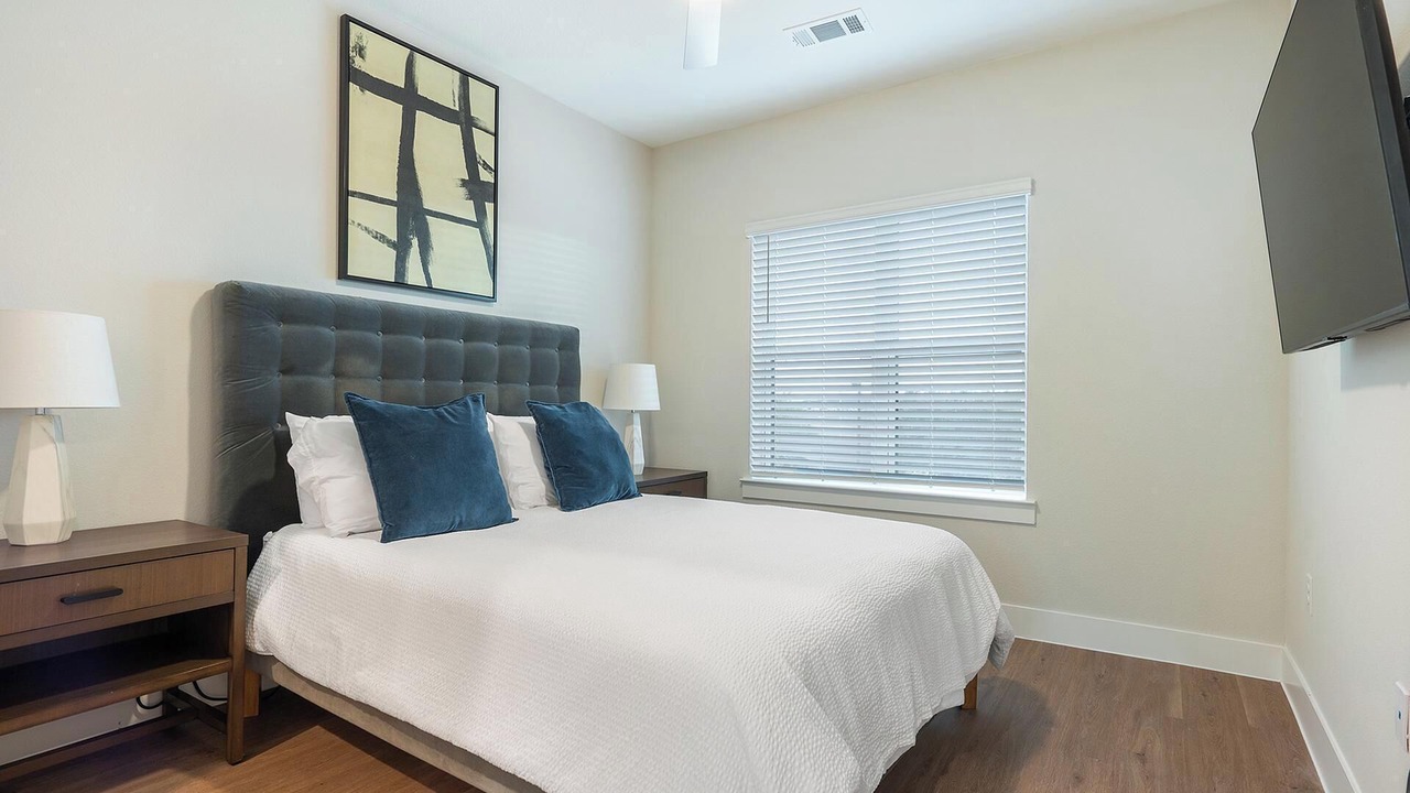 Photo of Bedroom in Seguin