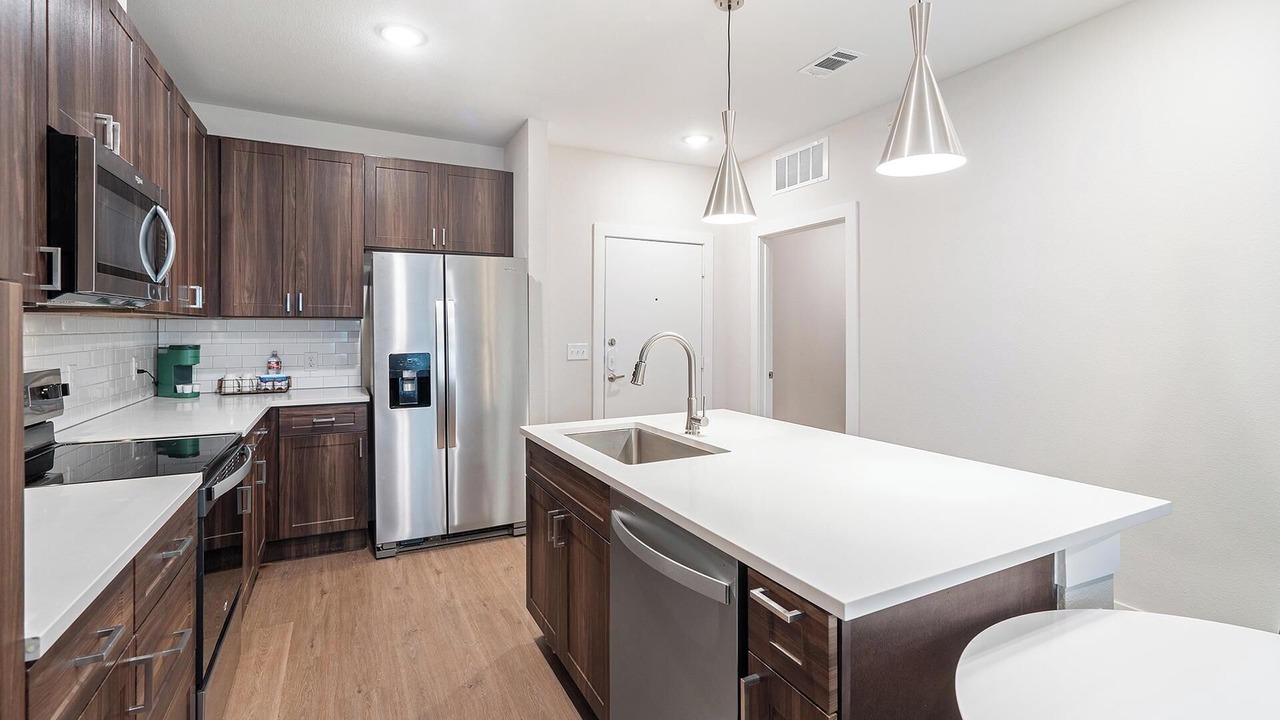 Photo of Kitchen in Seguin