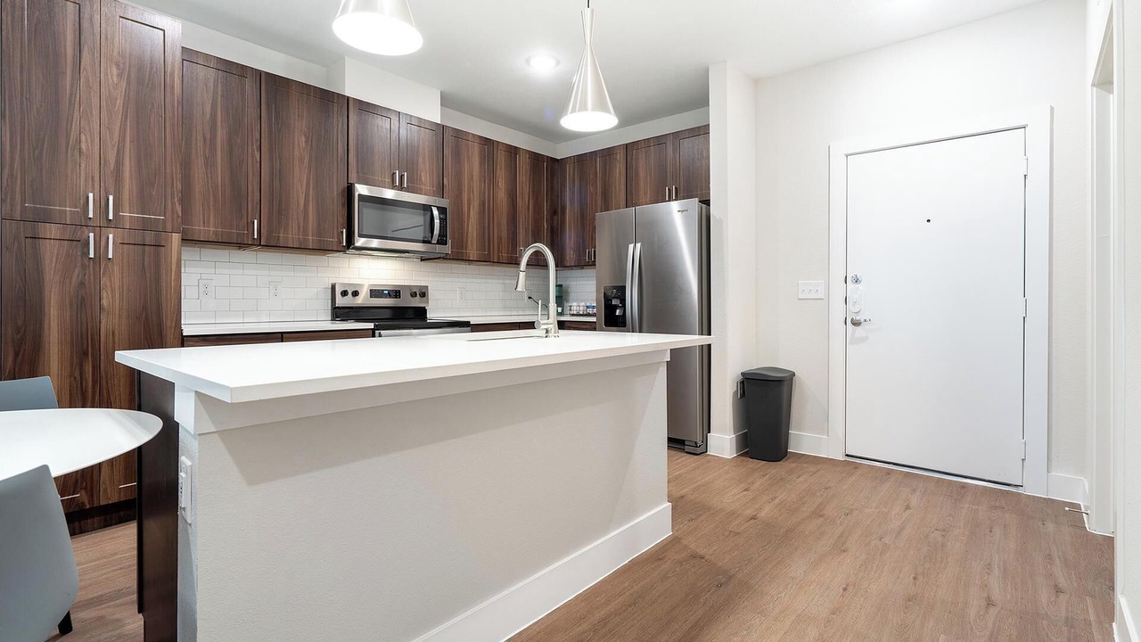 Photo of Kitchen in Seguin