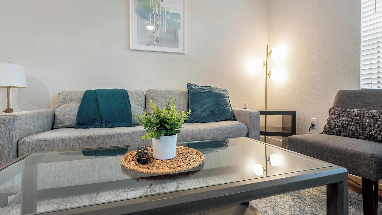 Photo of Livingroom in Seguin