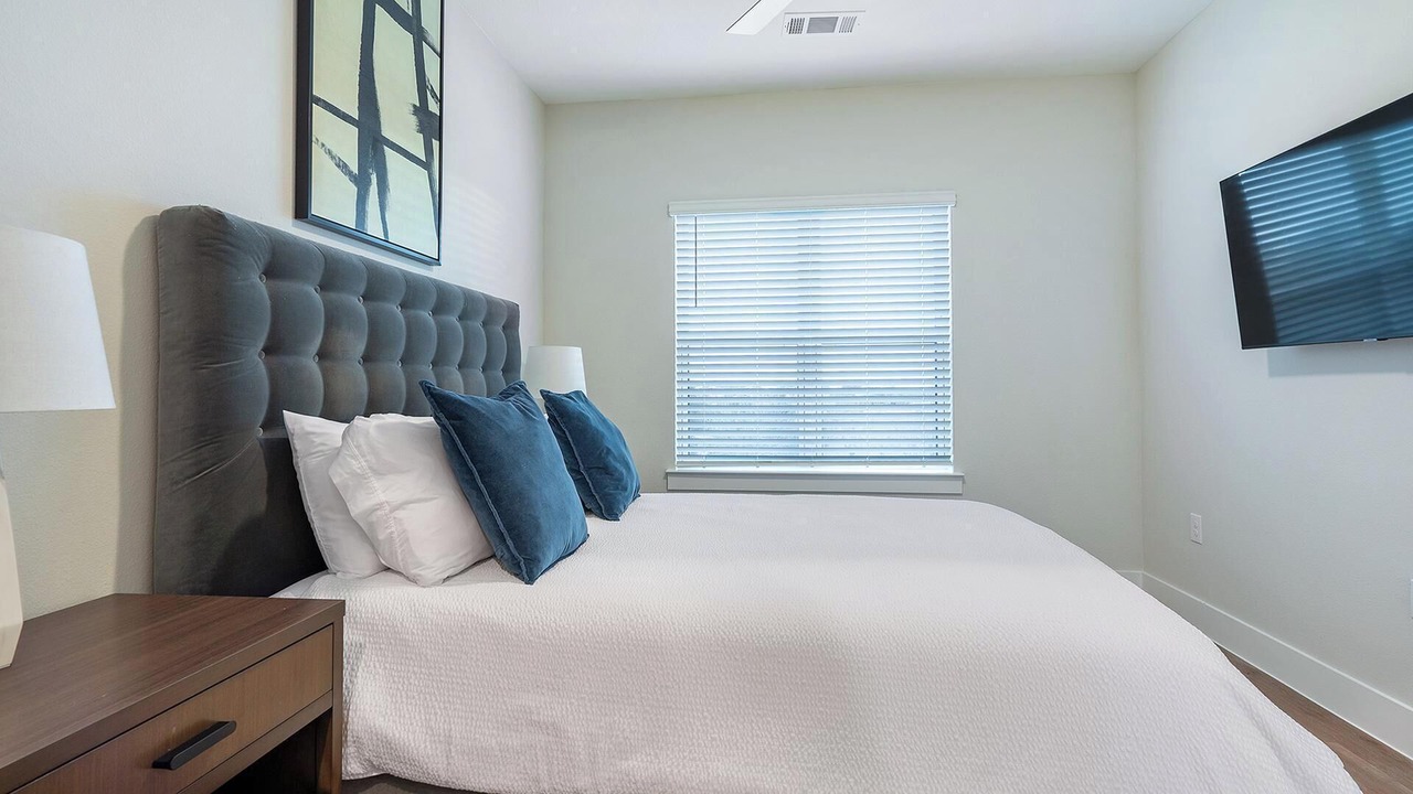 Photo of Bedroom in Seguin
