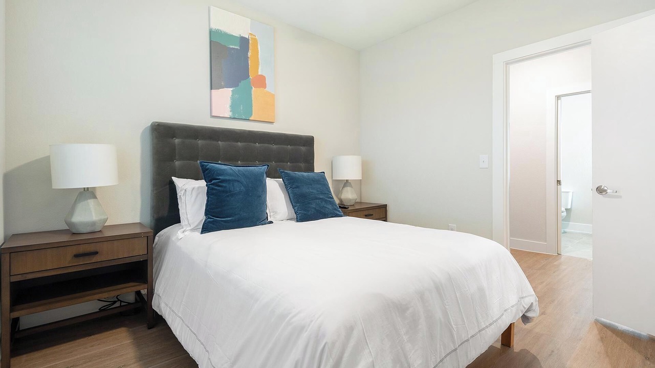 Photo of Bedroom in Seguin