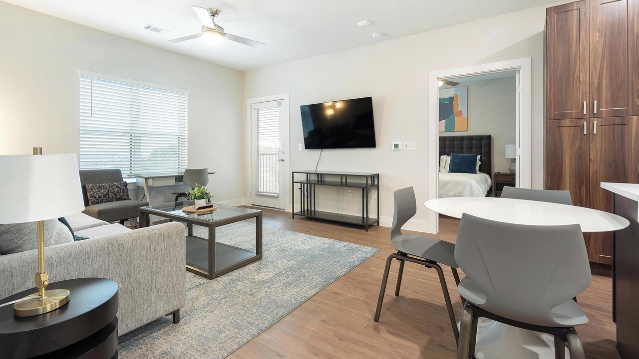 Photo of Bedroom in Seguin