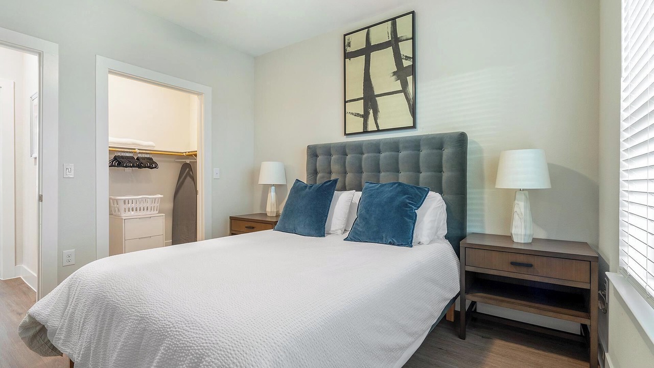 Photo of Bedroom in Seguin