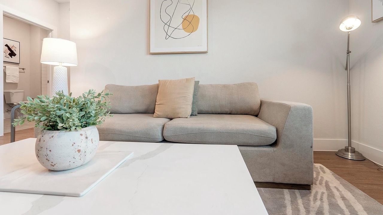 Photo of Livingroom in Seguin