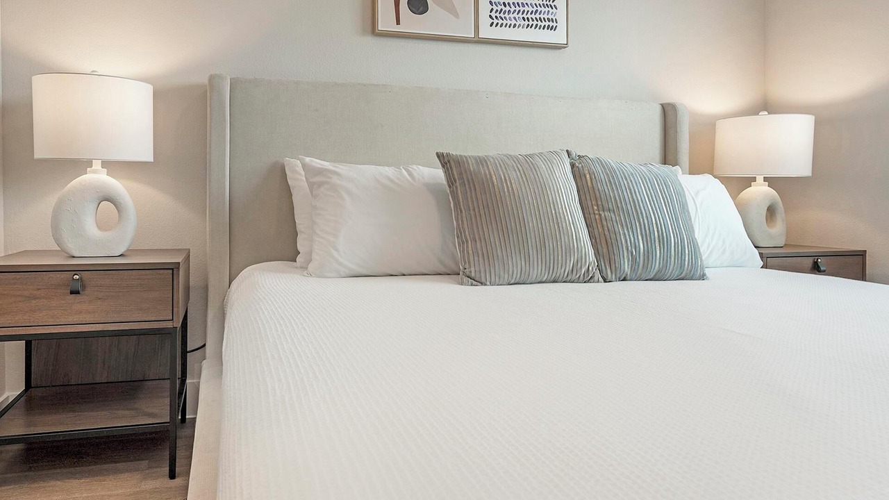 Photo of Bedroom in Seguin