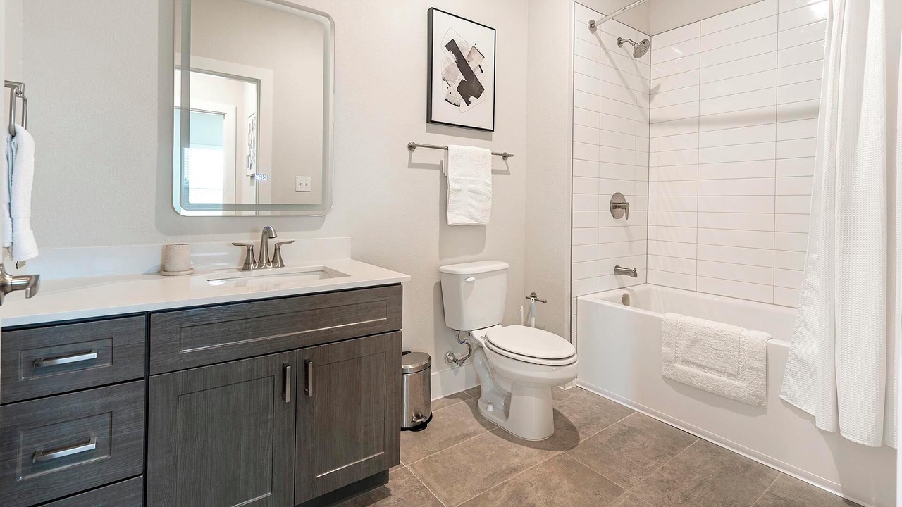 Photo of Bathroom in Seguin