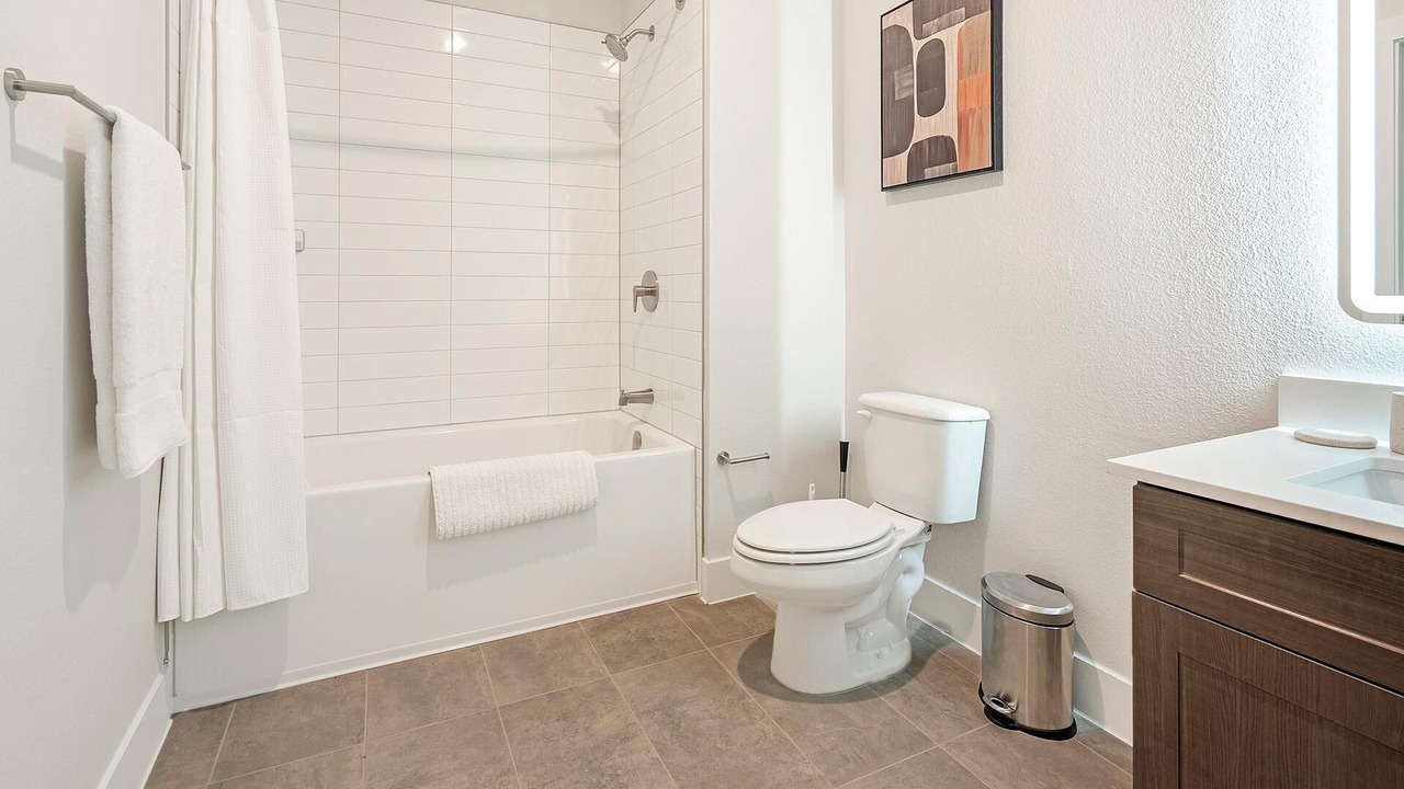 Photo of Bathroom in Seguin