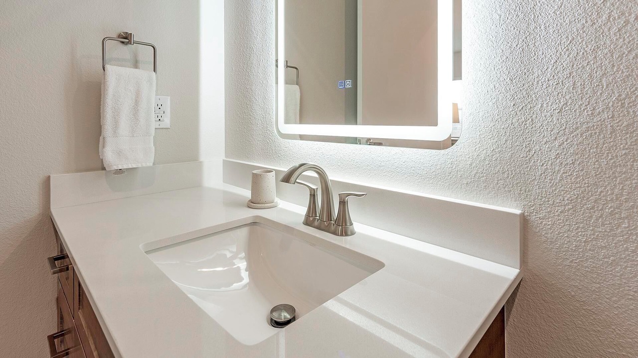Photo of Bathroom in Seguin