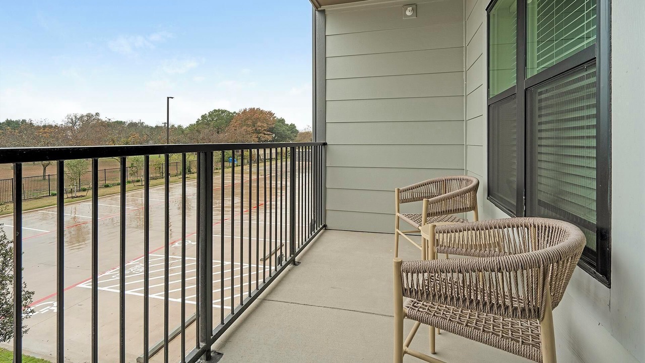Photo of Outdoor in Seguin