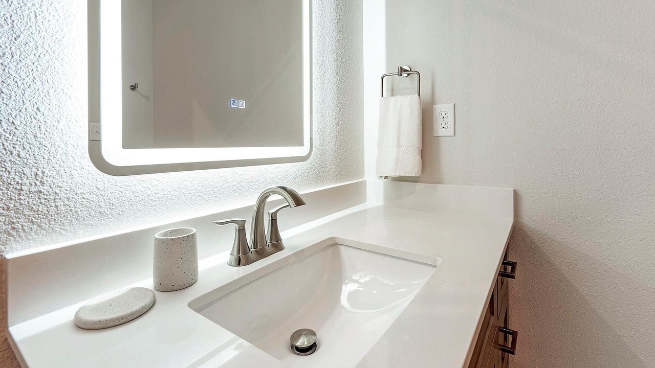 Photo of Bathroom in Seguin