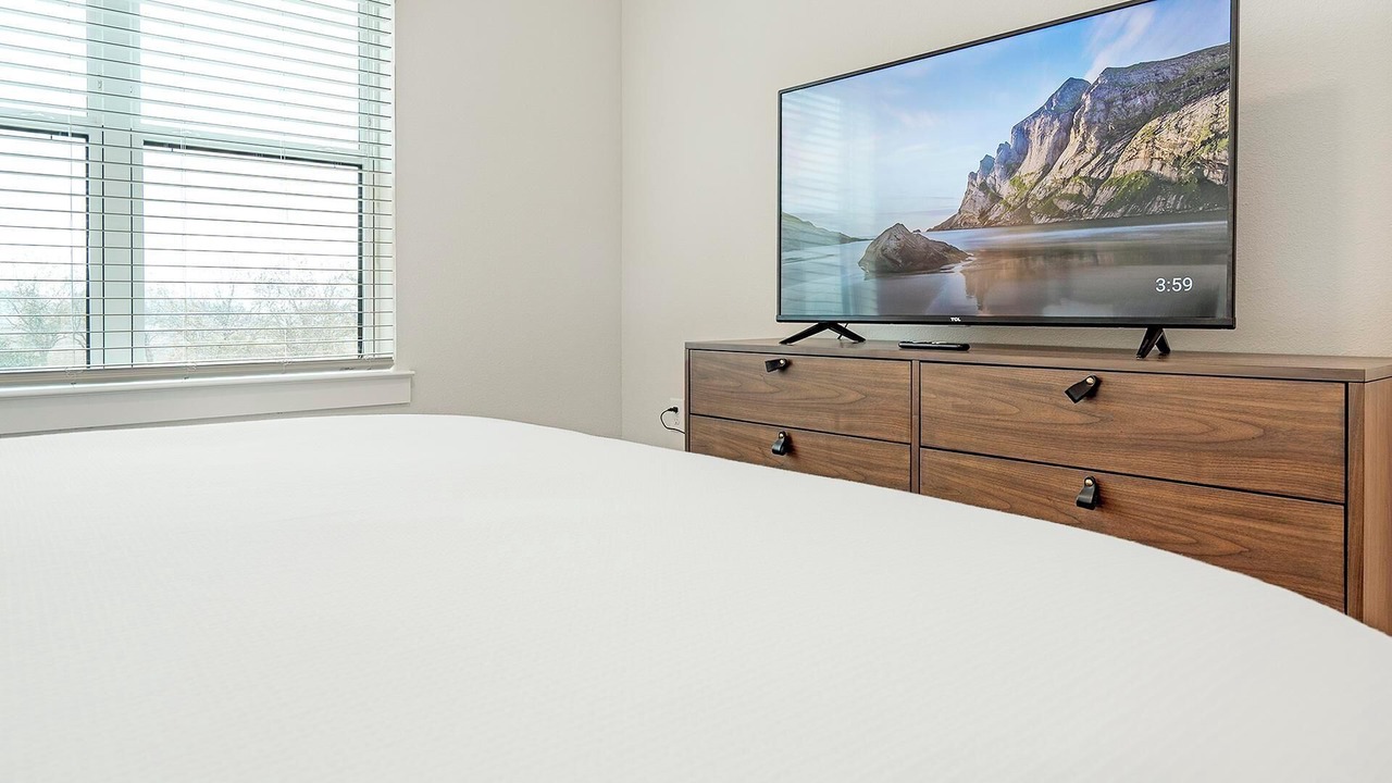 Photo of Bedroom in Seguin