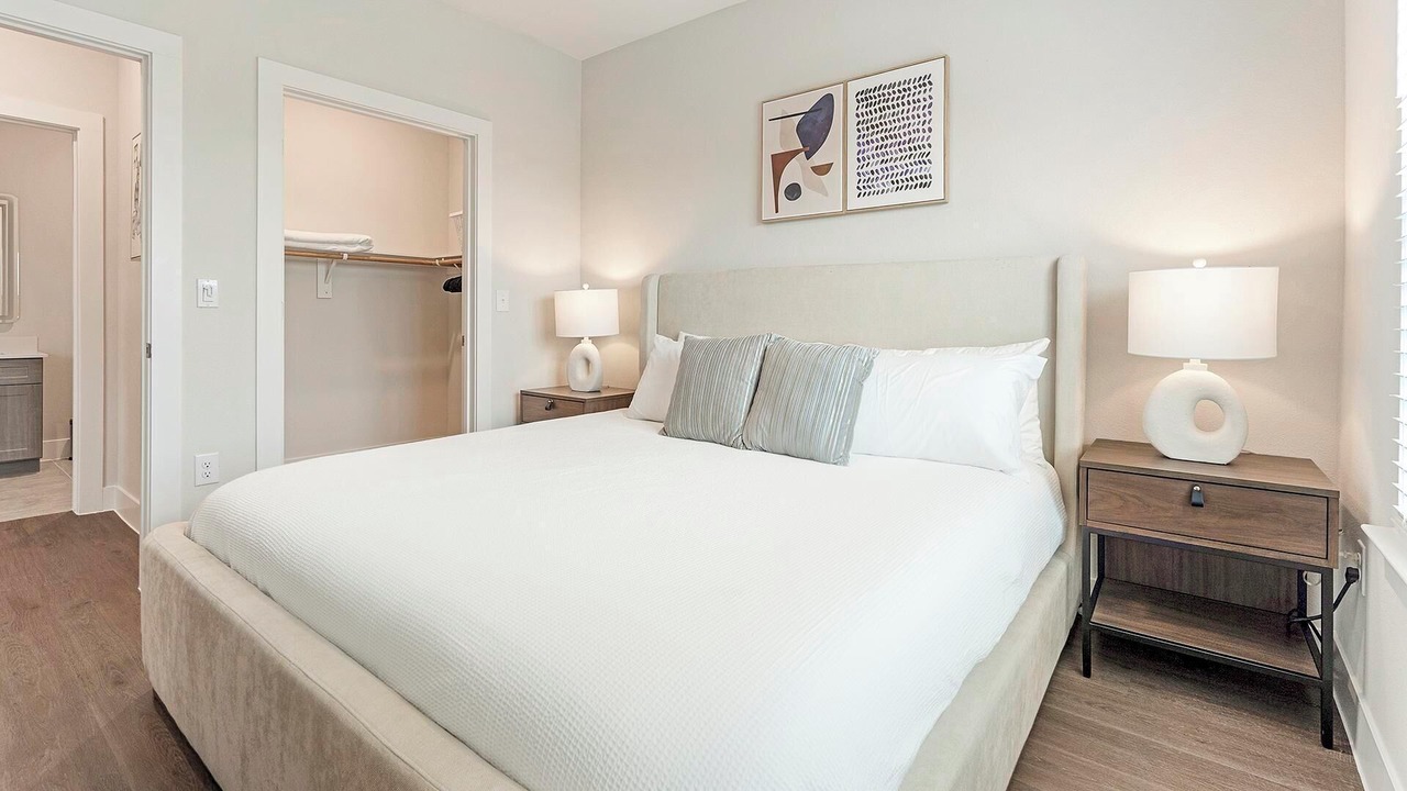 Photo of Bedroom in Seguin