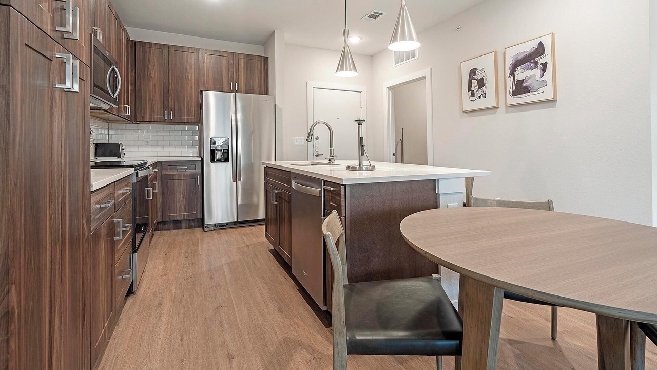Photo of Kitchen in Seguin