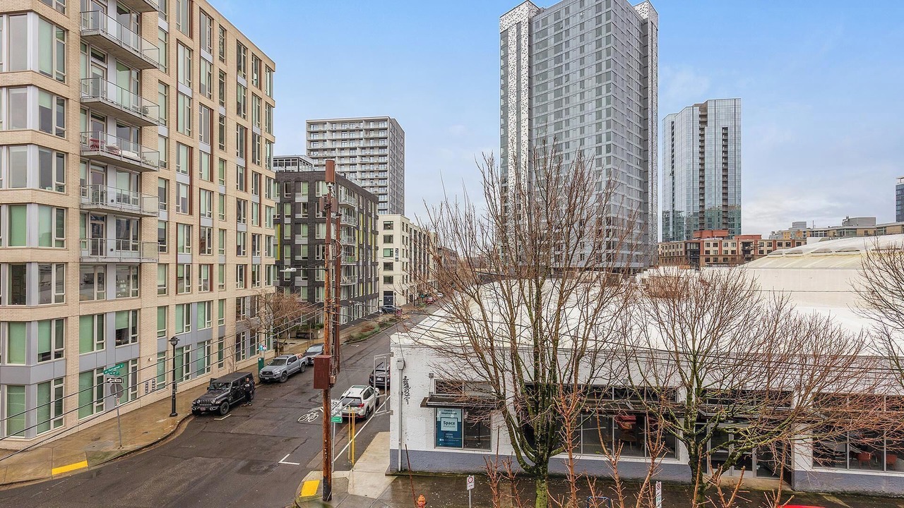 Photo of Outdoor in Pearl District