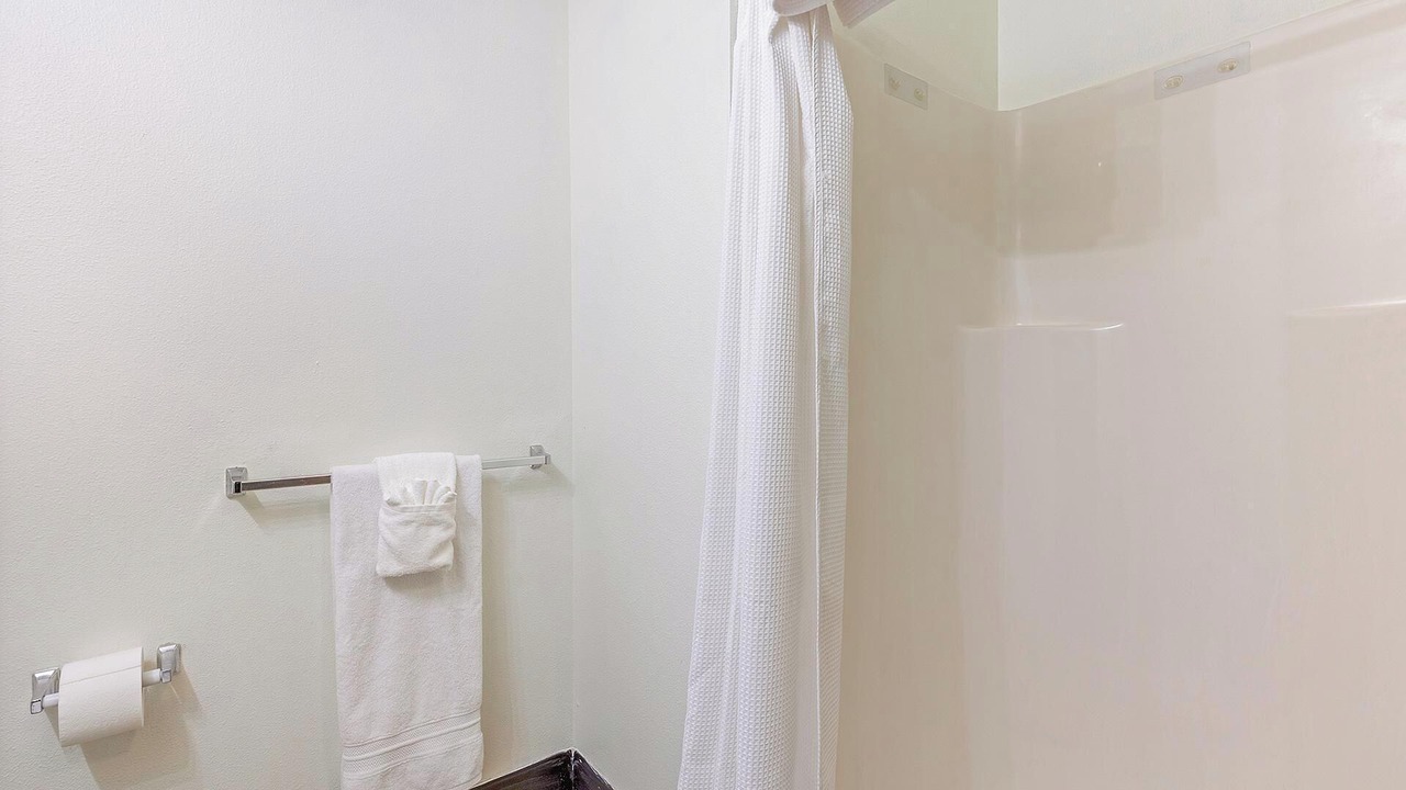 Photo of Bathroom in Pearl District