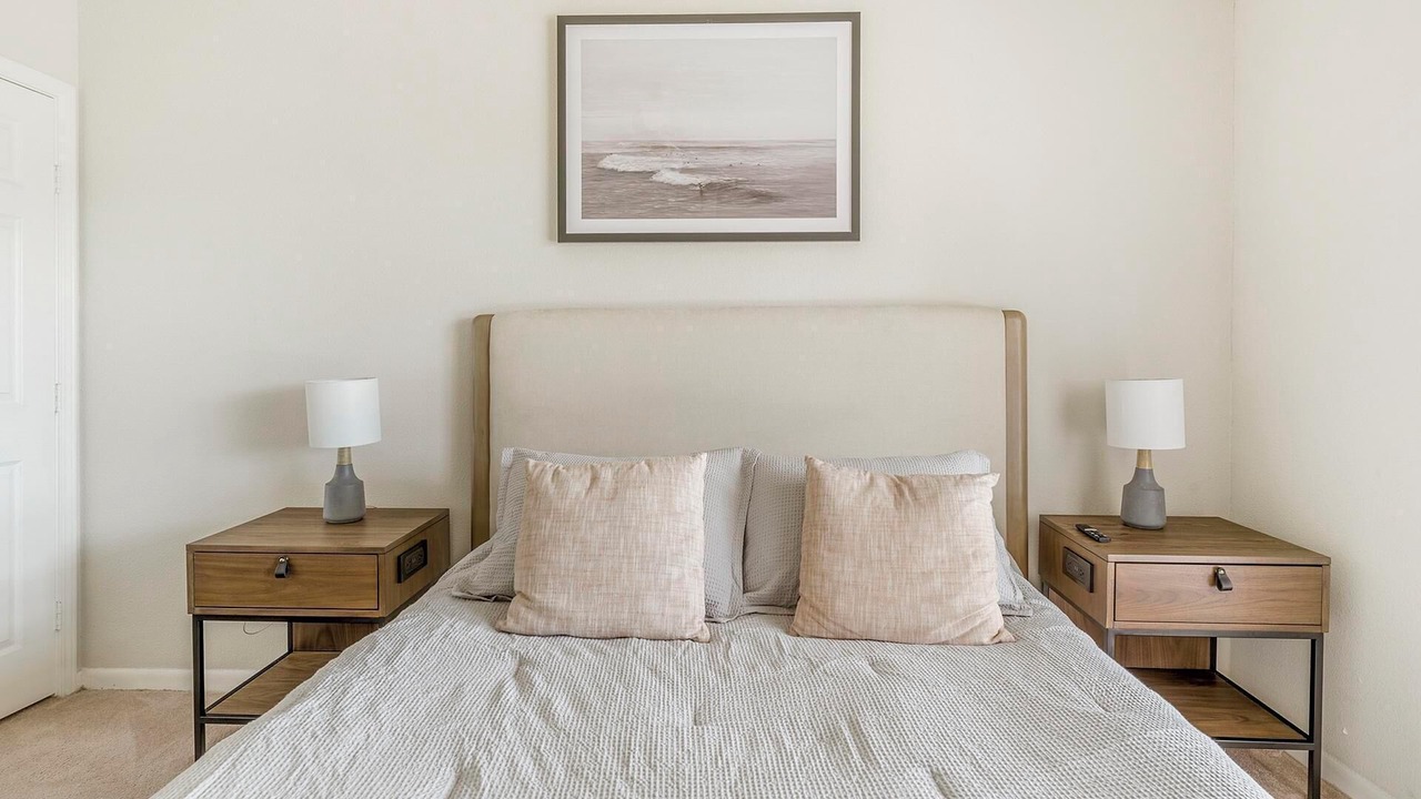 Photo of Bedroom in Southbelt/Ellington