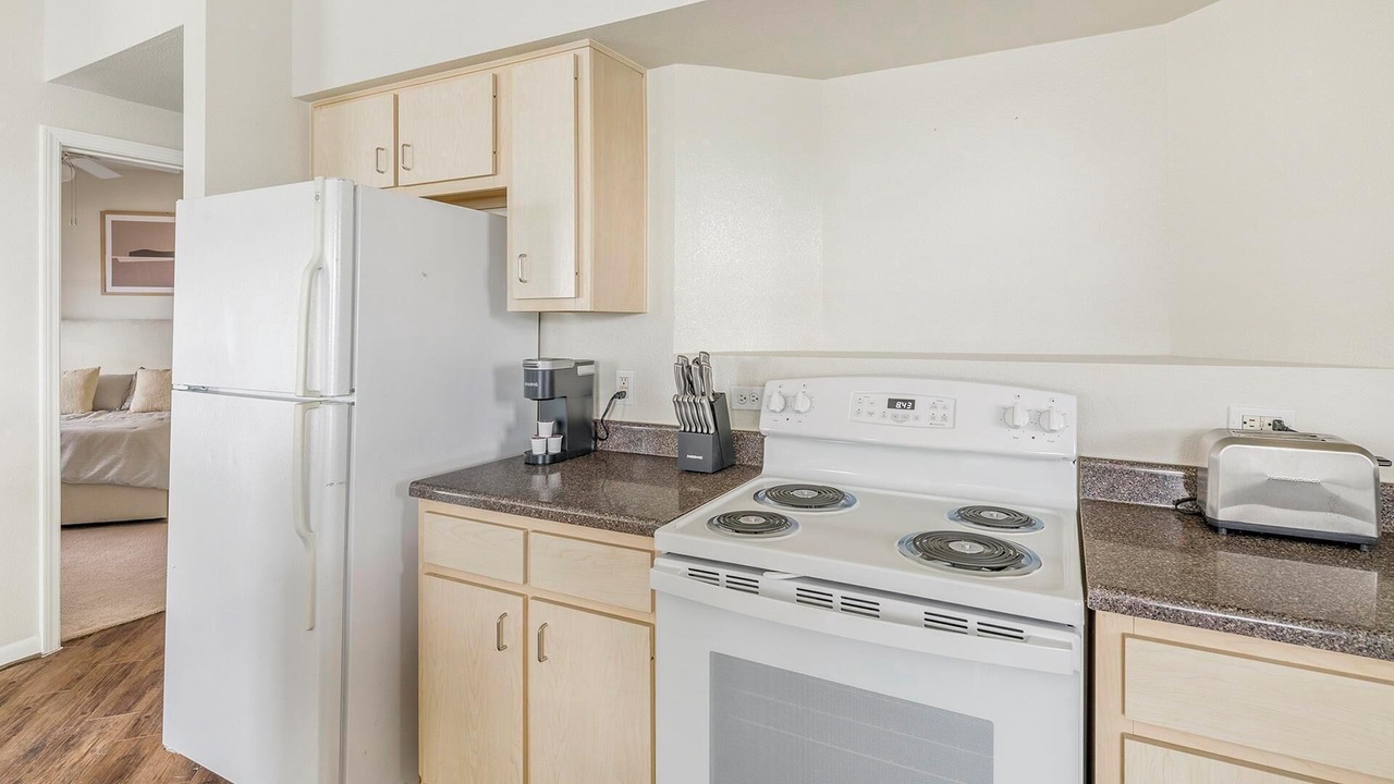 Photo of Kitchen in Southbelt/Ellington