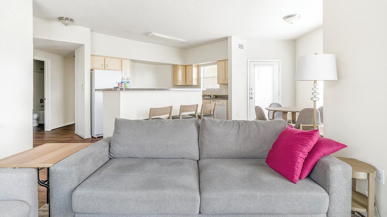 Photo of Livingroom in Southbelt/Ellington