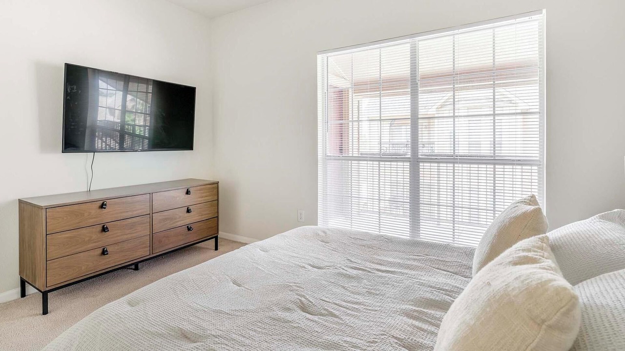 Photo of Bedroom in Southbelt/Ellington