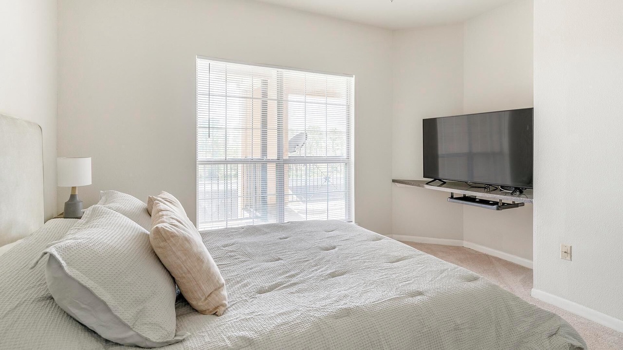 Photo of Bedroom in Southbelt/Ellington